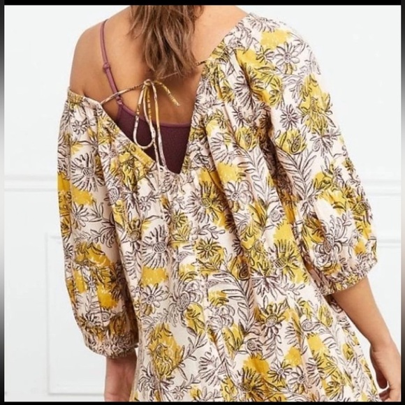 Anthropologie Daily Practice Mollie Tunic Dress - Picture 3 of 15